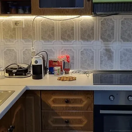 Villa Kallmet Kallmet i Madh