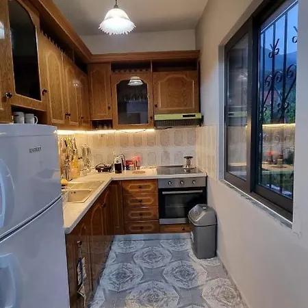 Kallmet * Kallmet i Madh