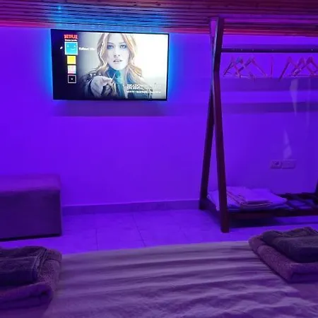 Villa Kallmet Kallmet i Madh