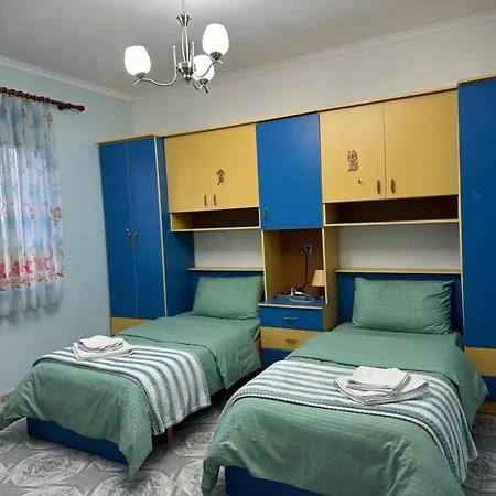 Kallmet Willa Kalmet