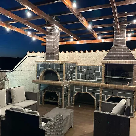 Kallmet Villa Kallmet i Madh