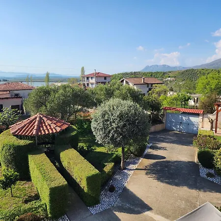 Kallmet * Kallmet i Madh