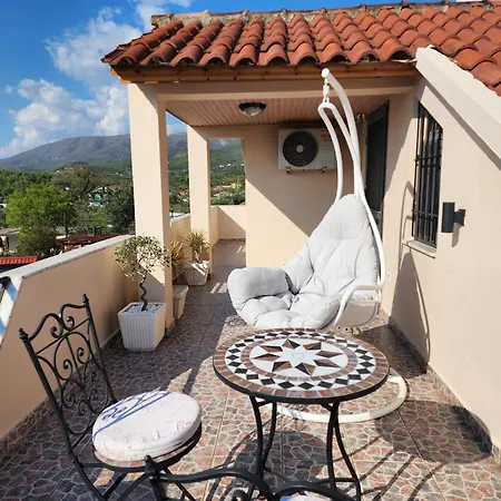 Kallmet Villa Kallmet i Madh