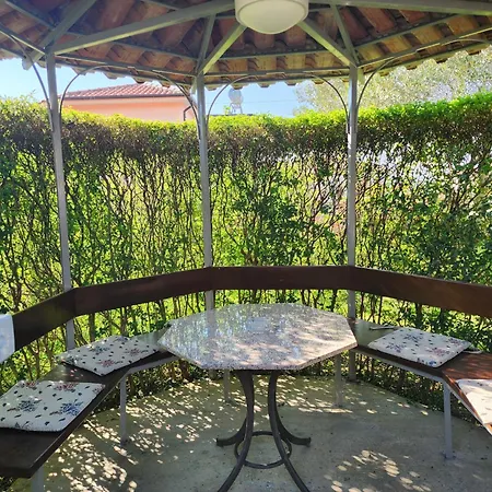 Kallmet Villa Kallmet i Madh