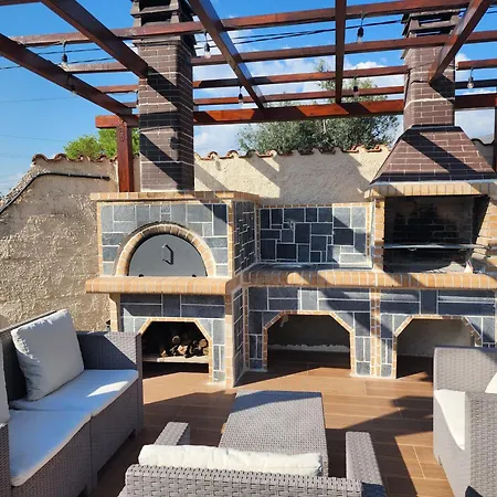 Kallmet Villa Kallmet i Madh