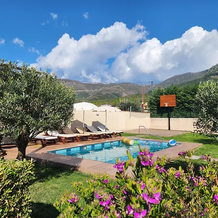 Villa Kallmet Kallmet i Madh