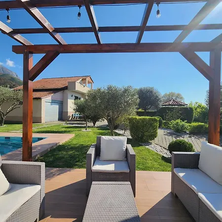 Kallmet Villa Kallmet i Madh