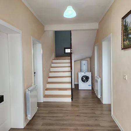 Villa Kallmet *