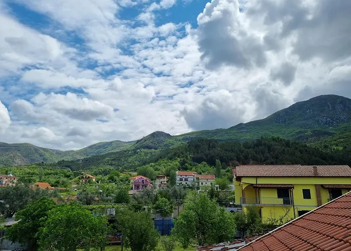 Kallmet Villa Kalmet