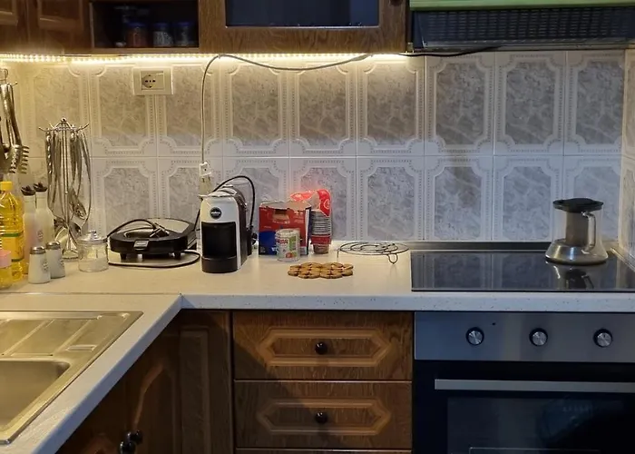 Villa Kallmet Kalmet