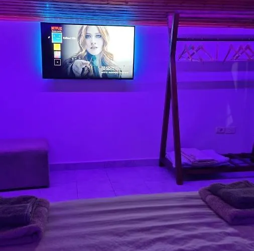 Villa Kallmet Kalmet