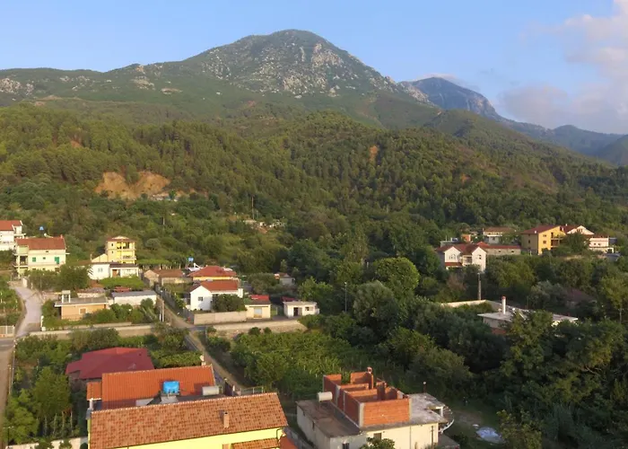 Villa Kallmet Kalmet