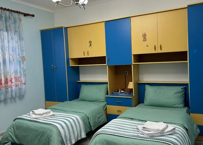 Kallmet Villa Kalmet