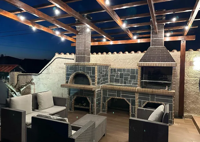 Kallmet Villa Kalmet