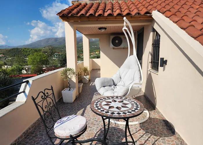 Kallmet Villa Kalmet