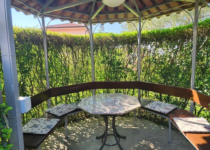 Kallmet Villa Kalmet