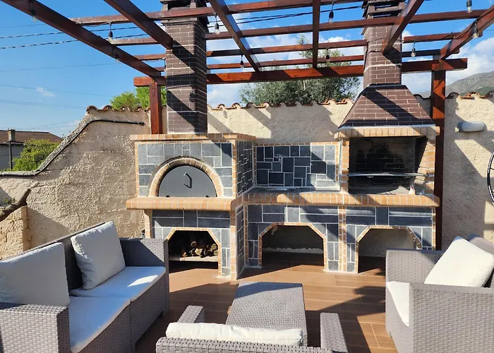 Kallmet Villa Kalmet