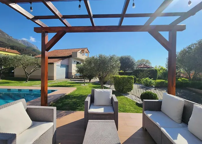 Kallmet Villa Kalmet